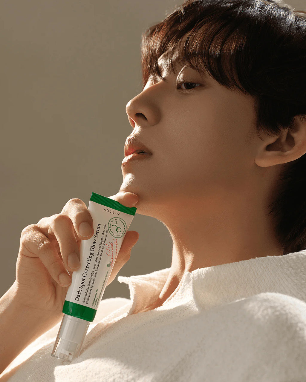 Dark Spot Correcting Glow Serum