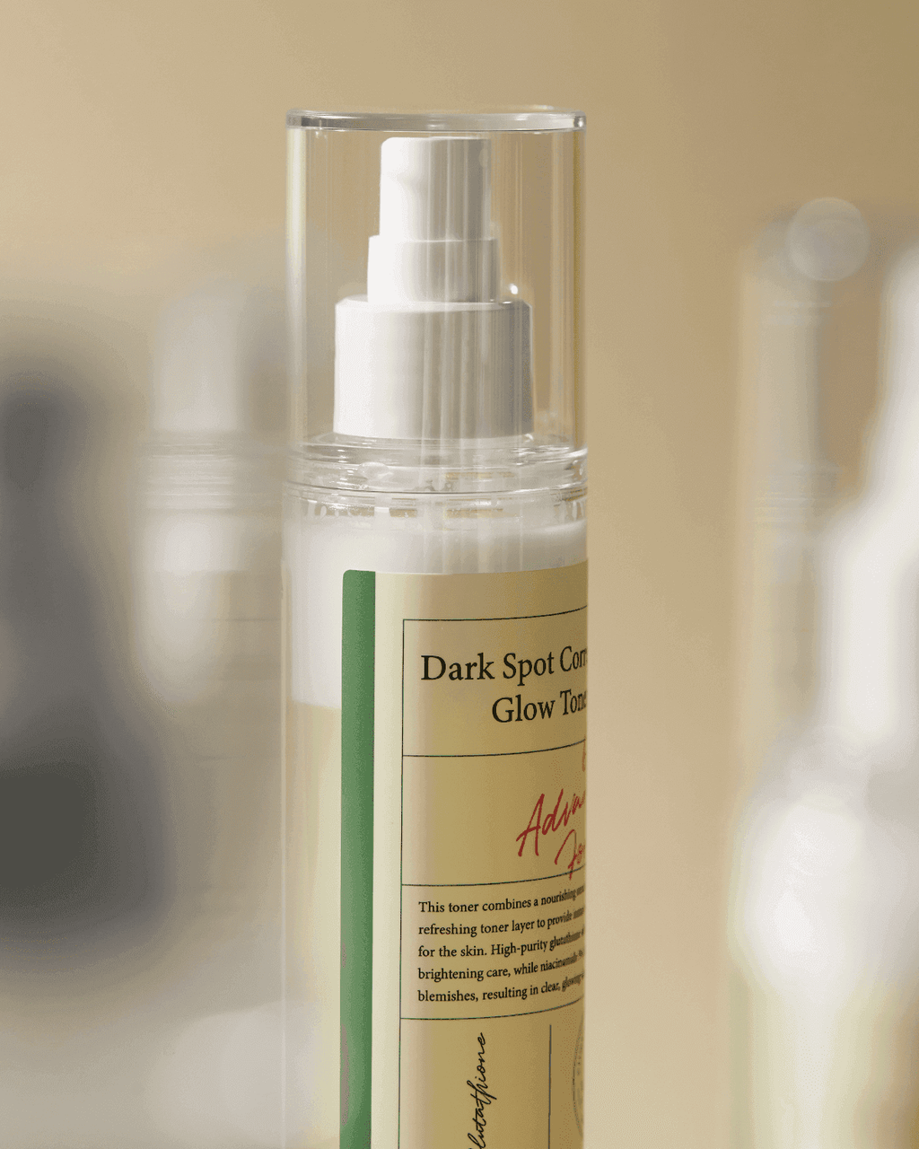 Dark Spot Correcting Glow Perfecting Trio: the Radiance Routine You Deserve