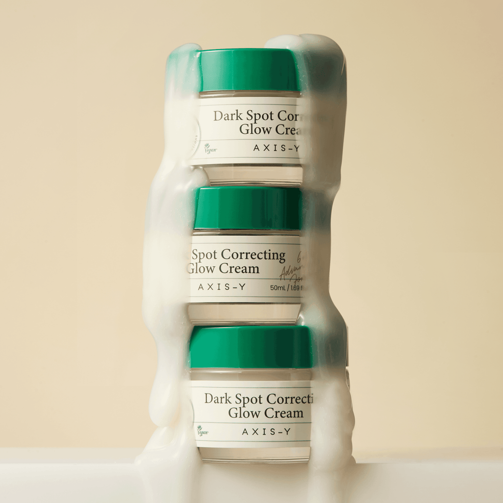 Dark Spot Correcting Glow Perfecting Trio: the Radiance Routine You Deserve