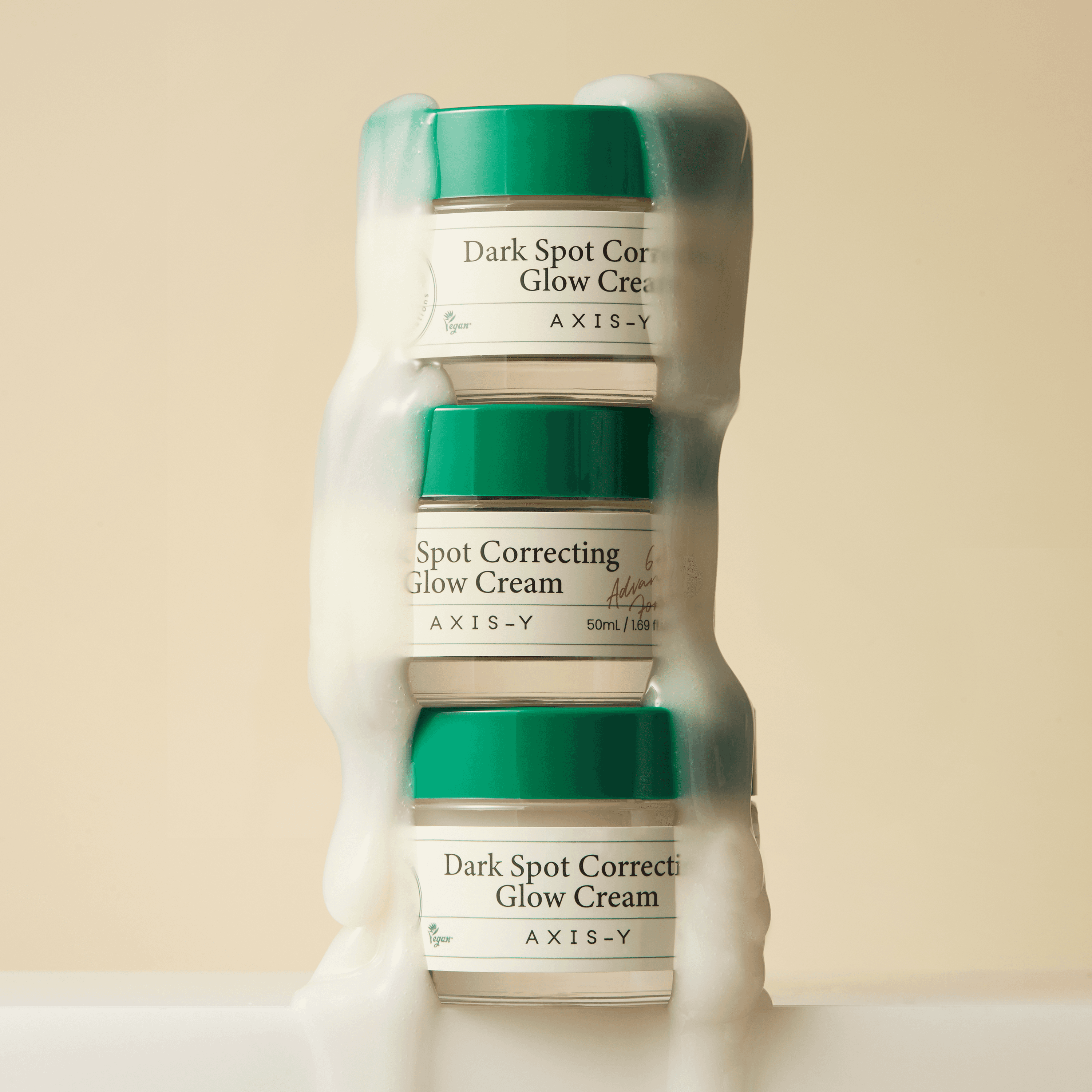 Dark Spot Correcting Glow Perfecting Trio: the Radiance Routine You Deserve